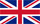 Eco Grand Prix electric car race UK flag
